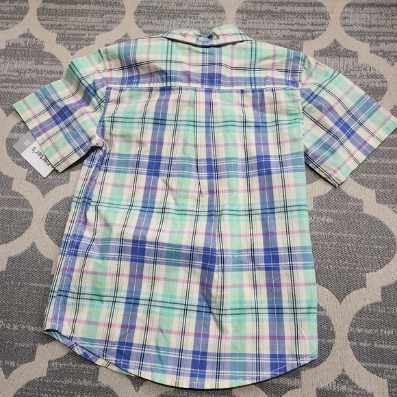 NEW CARTER'S TODDLER BOY 2-PC SETS 5T - Picture 4 of 8